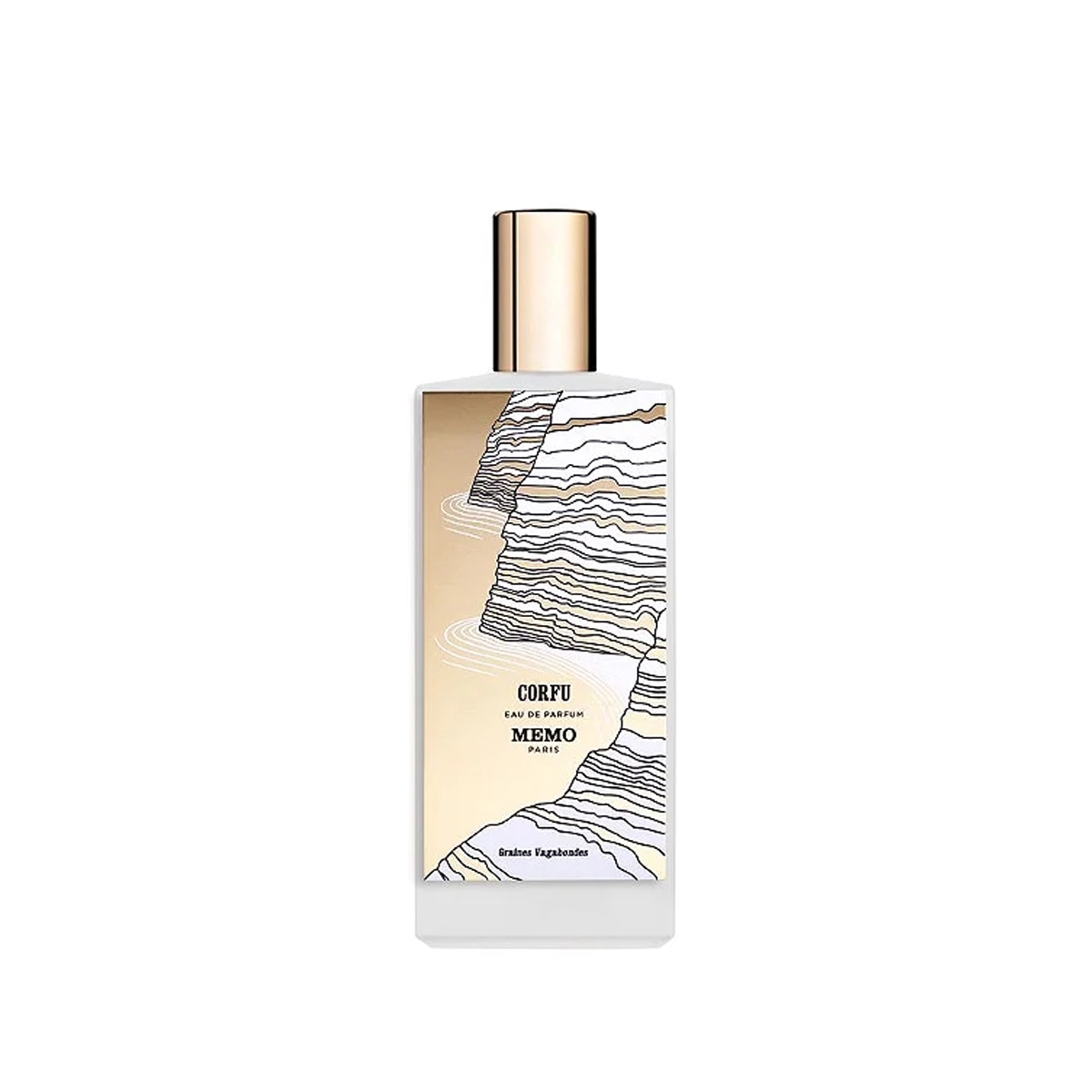 perfume memo corfu compartilhado eau de parfum 75 ml 1