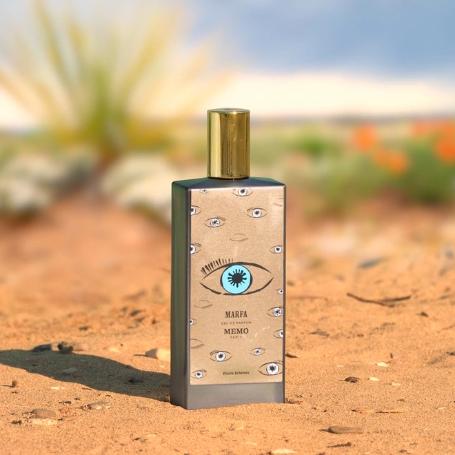 perfume memo marfa compartilhado eau de parfum