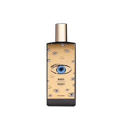 perfume memo marfa compartilhado eau de parfum