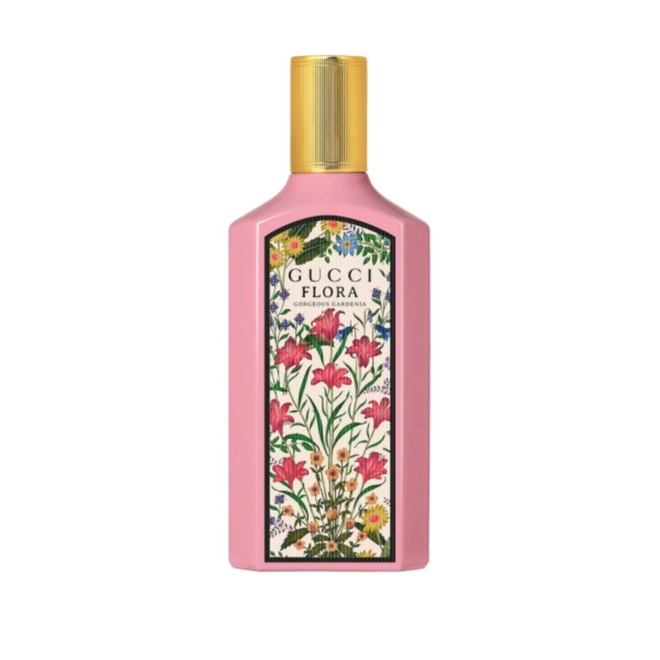 perfume gucci flora gorgeous gardenia feminino eau de parfum