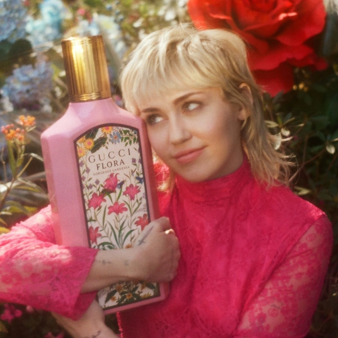 perfume gucci flora gorgeous gardenia feminino eau de parfum