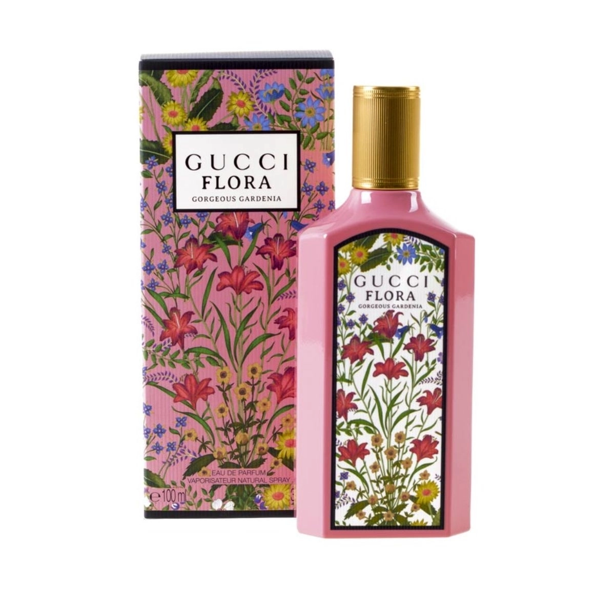 perfume gucci flora gorgeous gardenia feminino eau de parfum 50 ml 2
