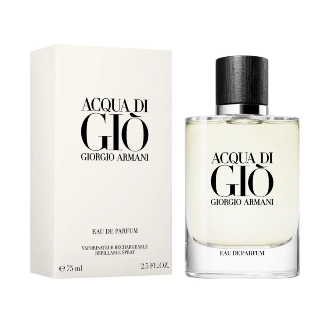 perfume giorgio armani acqua di gio masculino eau de parfum