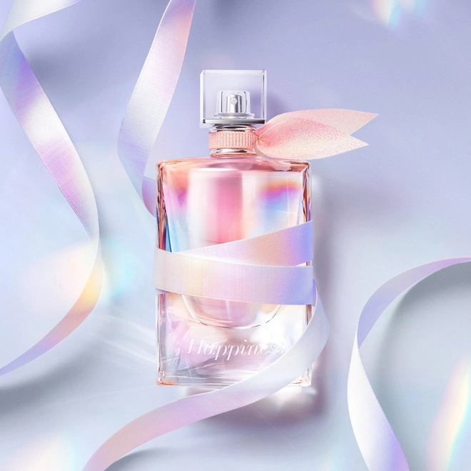 perfume lancome la vie est belle soleil cristal feminino eau de parfum