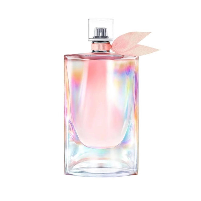 perfume lancome la vie est belle soleil cristal feminino eau de parfum