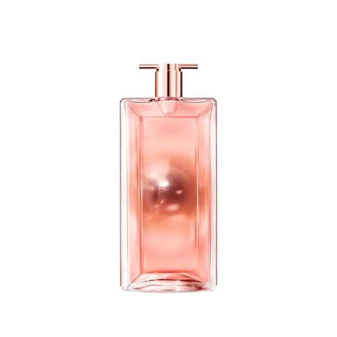 perfume lancome idole aura feminino eau de parfum