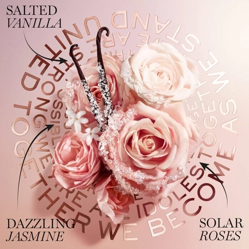 perfume lancome idole aura feminino eau de parfum