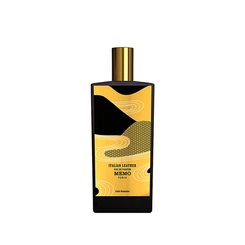 perfume memo italian leather compartilhado eau de parfum