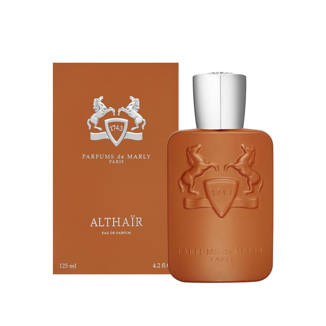 perfume parfums de marly althair masculino eau de parfum