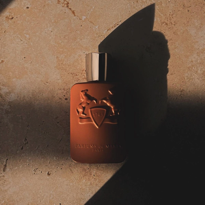 perfume parfums de marly althair masculino eau de parfum