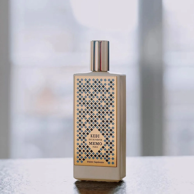 perfume memo kedu compartilhado eau de parfum