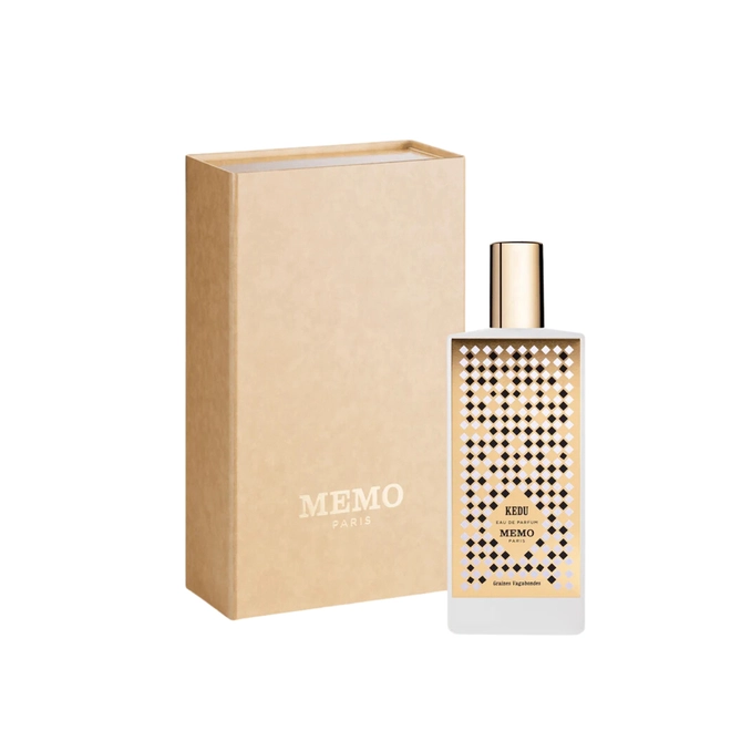 perfume memo kedu compartilhado eau de parfum