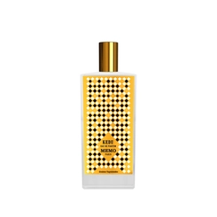 perfume memo kedu compartilhado eau de parfum