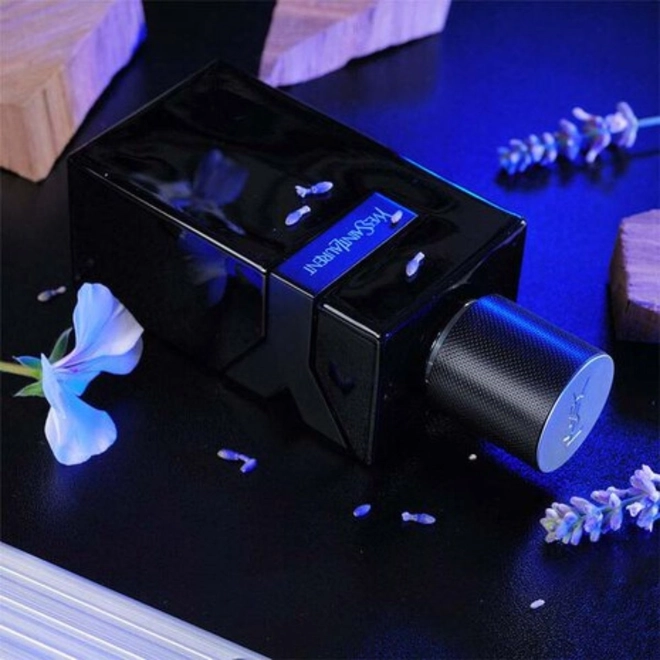 perfume yves saint laurent y le parfum