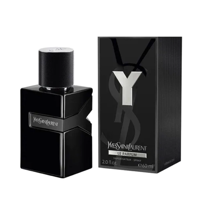 perfume yves saint laurent y le parfum