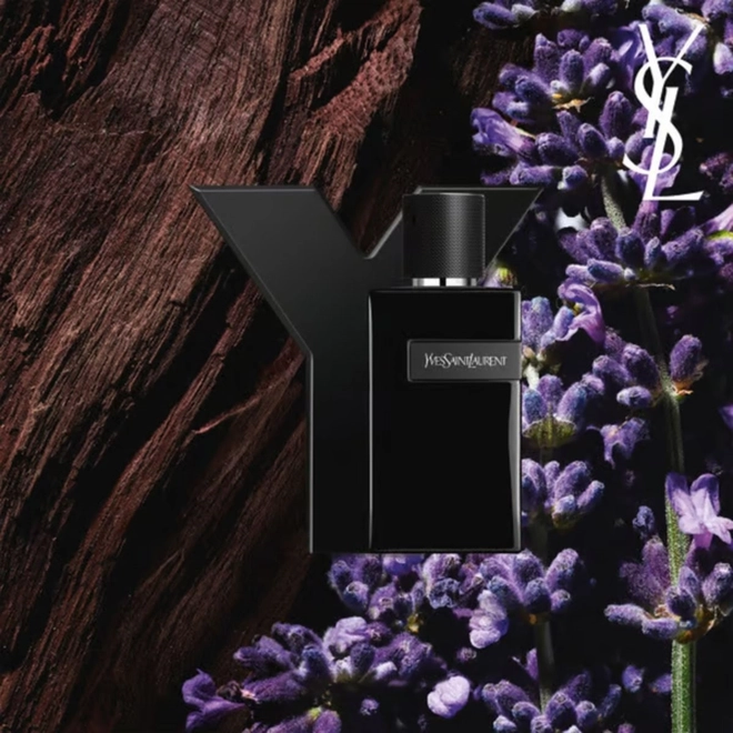 perfume yves saint laurent y le parfum