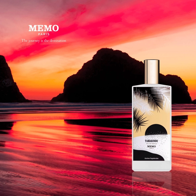 perfume memo tamarindo compartilhado eau de parfum