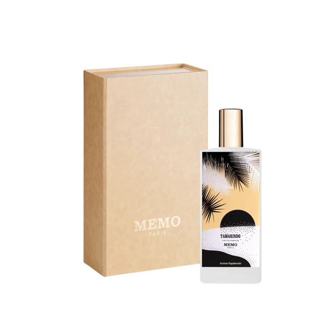 perfume memo tamarindo compartilhado eau de parfum