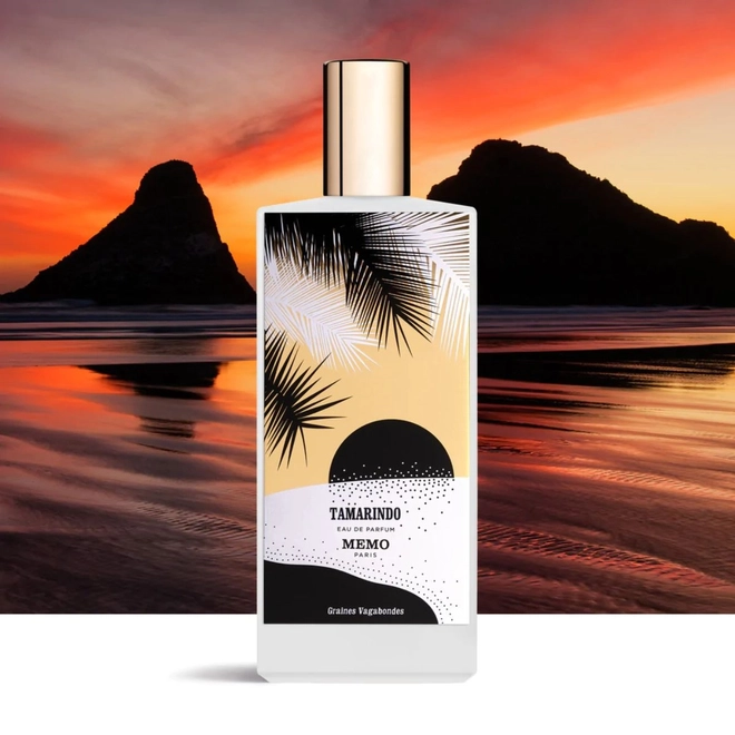 perfume memo tamarindo compartilhado eau de parfum