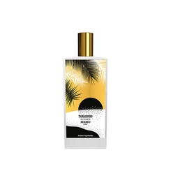 perfume memo tamarindo compartilhado eau de parfum
