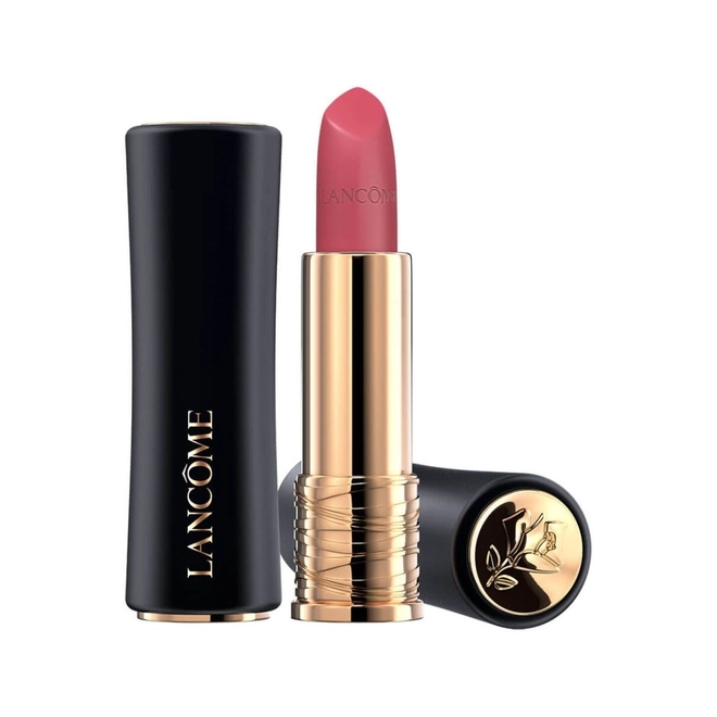batom lancome l´absolu rouge drama matte new