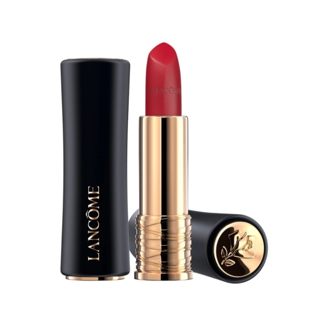 batom lancome l´absolu rouge drama matte new