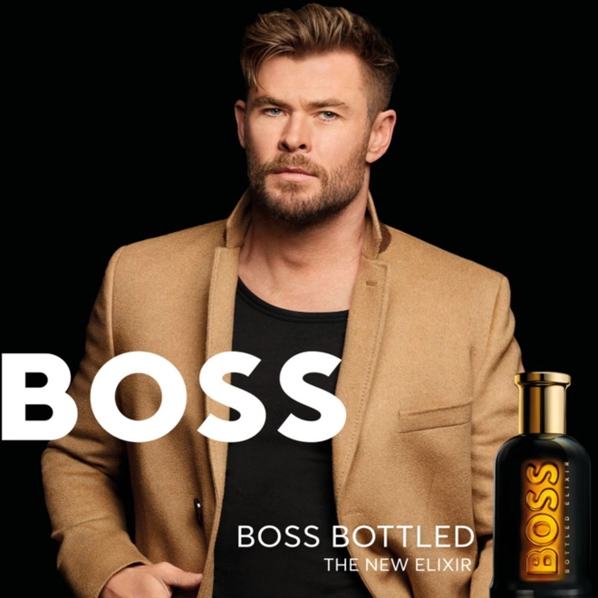 perfume hugo boss bottled elixir parfum