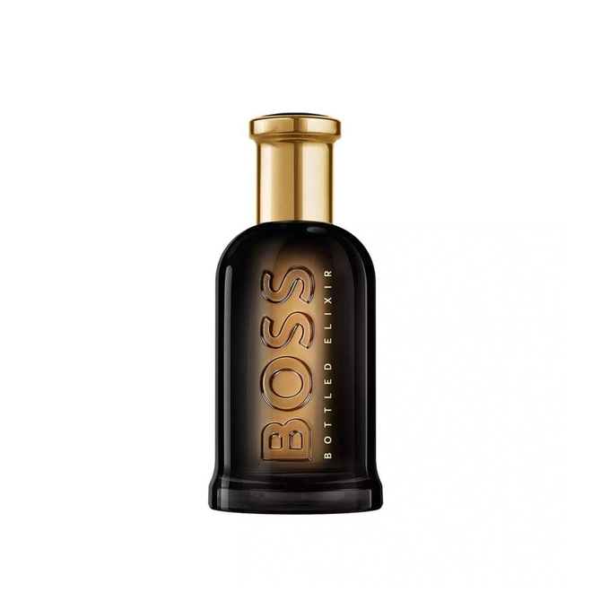 perfume hugo boss bottled elixir parfum