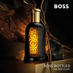 perfume hugo boss bottled elixir parfum