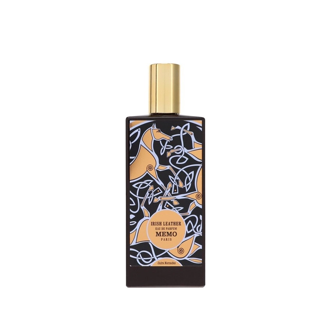 perfume memo irish leather compartilhado eau de parfum