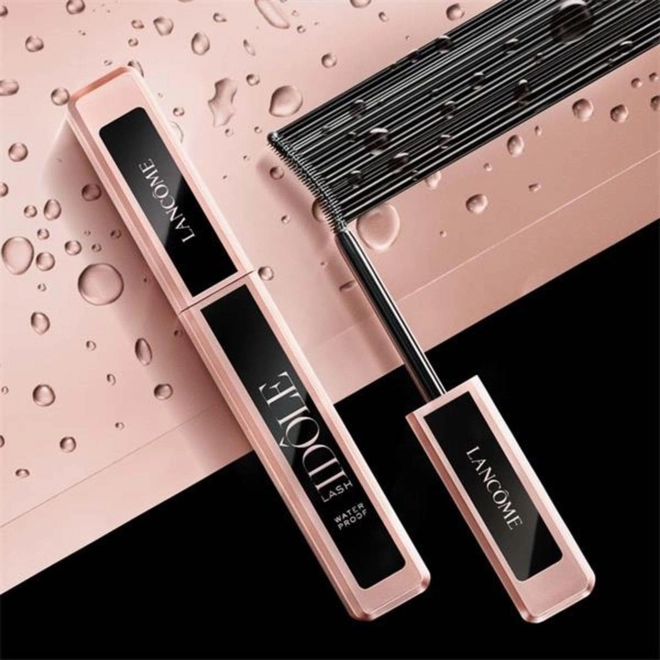 mascara de cilios lancome lash idole wp