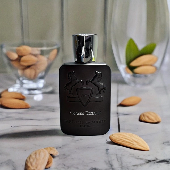 perfume parfums de marly pegasus exclusif masculino eau de parfum