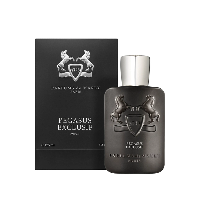 perfume parfums de marly pegasus exclusif masculino eau de parfum