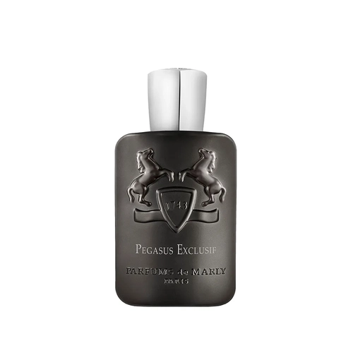 perfume parfums de marly pegasus exclusif masculino eau de parfum
