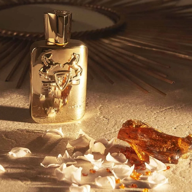 perfume parfums de marly godolphin masculino eau de parfum