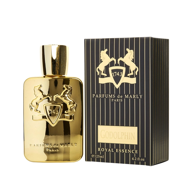 perfume parfums de marly godolphin masculino eau de parfum
