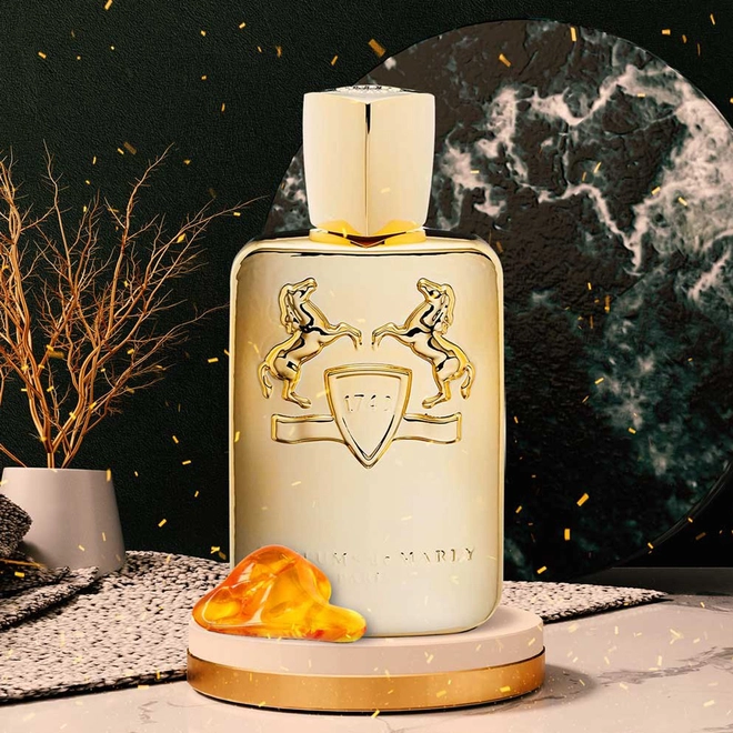 perfume parfums de marly godolphin masculino eau de parfum