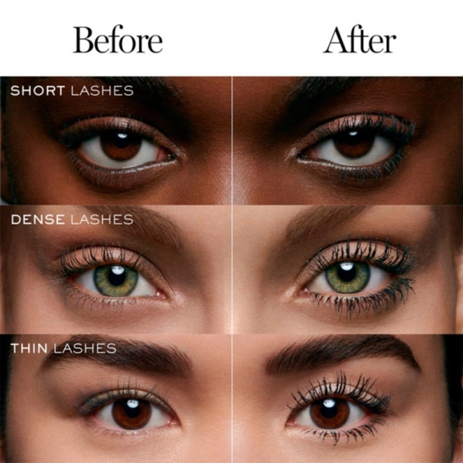 mascara de cilios lancome  hypnose le 8