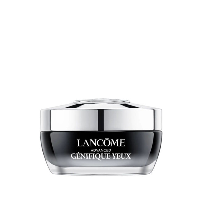 creme para os olhos lancome genifique new eye cream