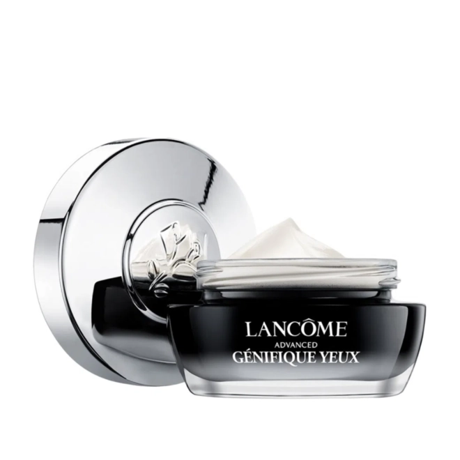 creme para os olhos lancome genifique new eye cream