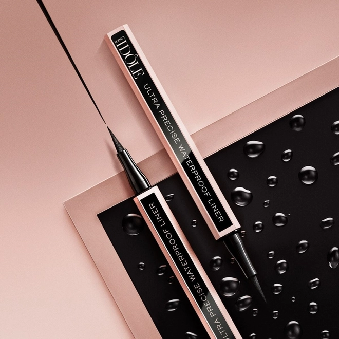 delineador lancome idole liner
