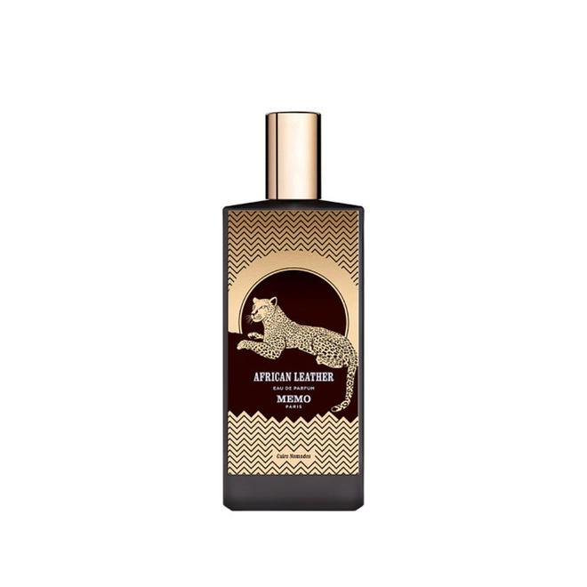 perfume memo african leather compartilhado eau de parfum