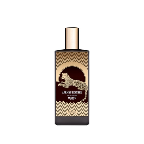 perfume memo african leather compartilhado eau de parfum