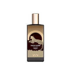 perfume memo african leather compartilhado eau de parfum