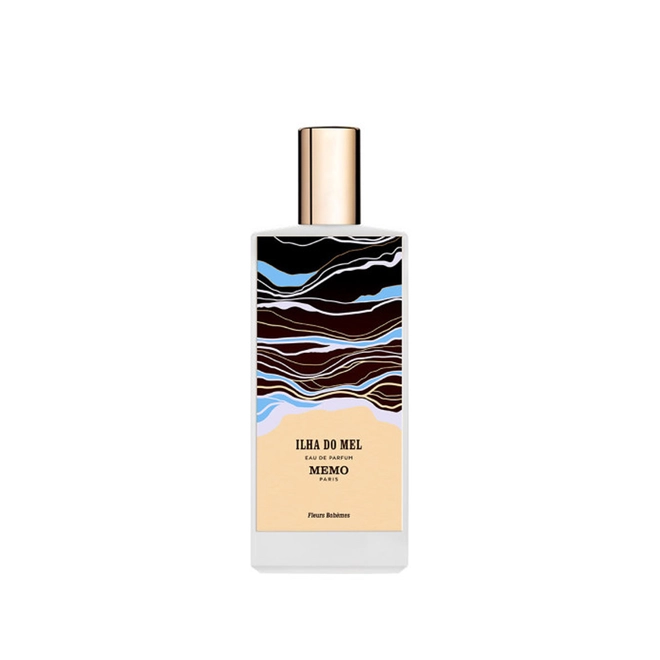 perfume memo ilha do mel compartilhado eau de parfum