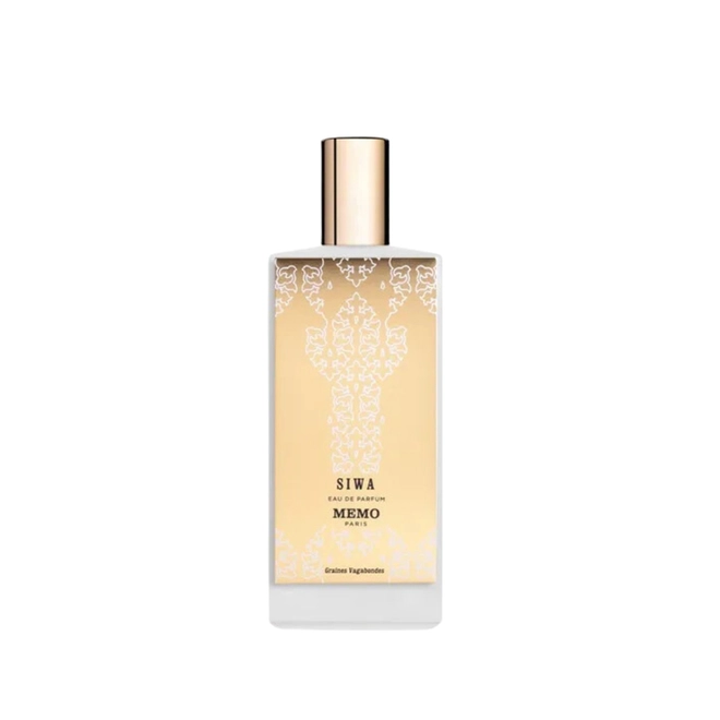 perfume memo siwa compartilhado eau de parfum