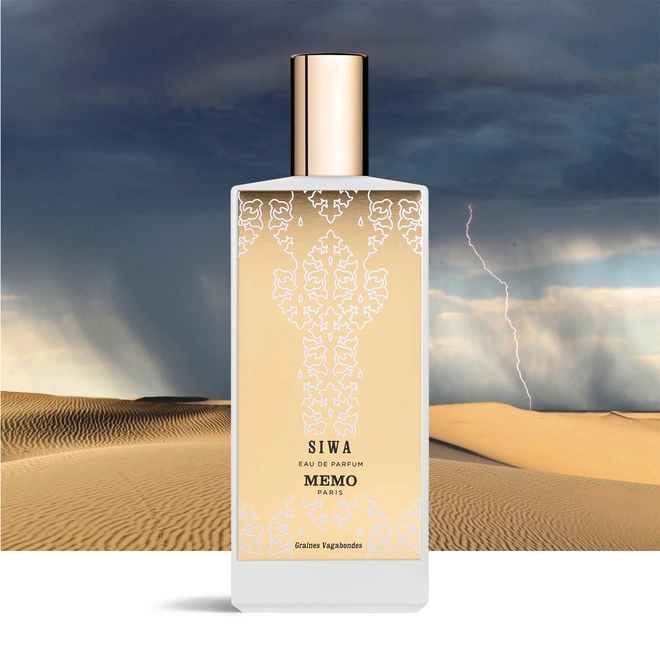 perfume memo siwa compartilhado eau de parfum