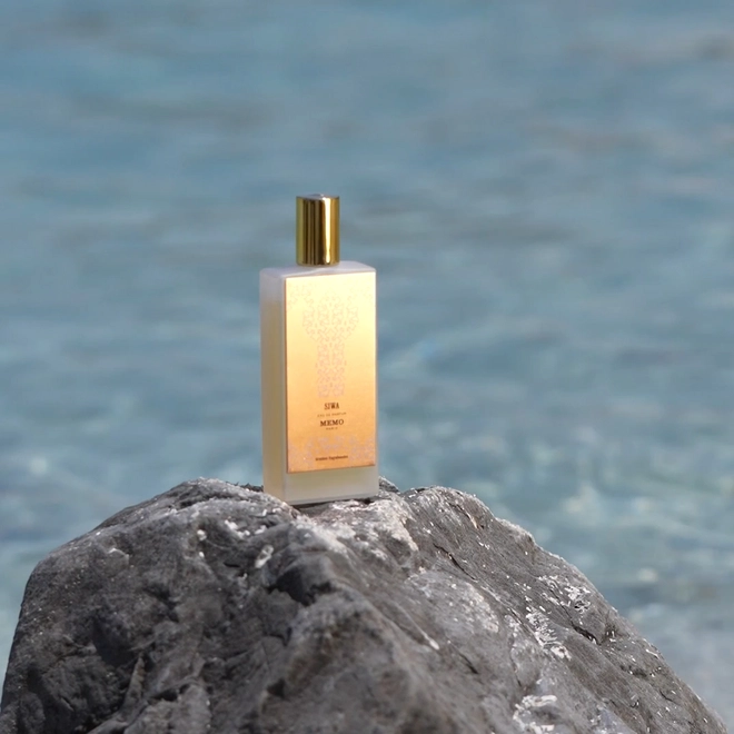 perfume memo siwa compartilhado eau de parfum