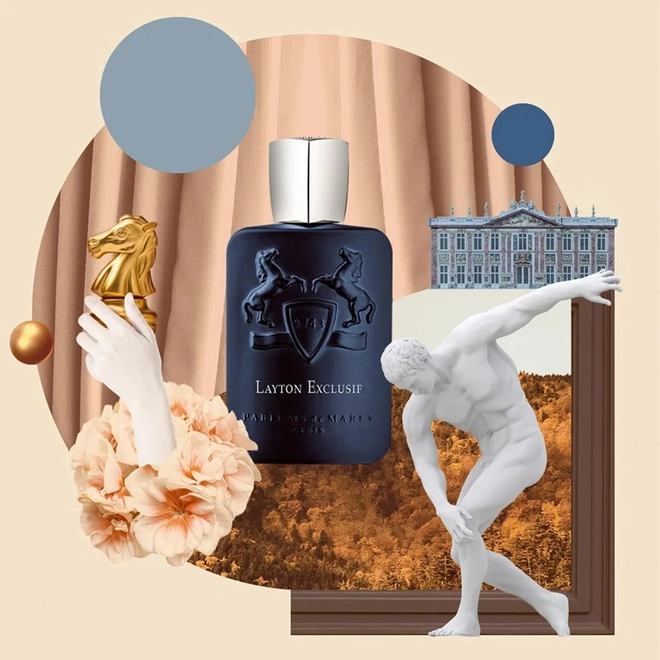 perfume parfums de marly layton exclusif masculino eau de parfum