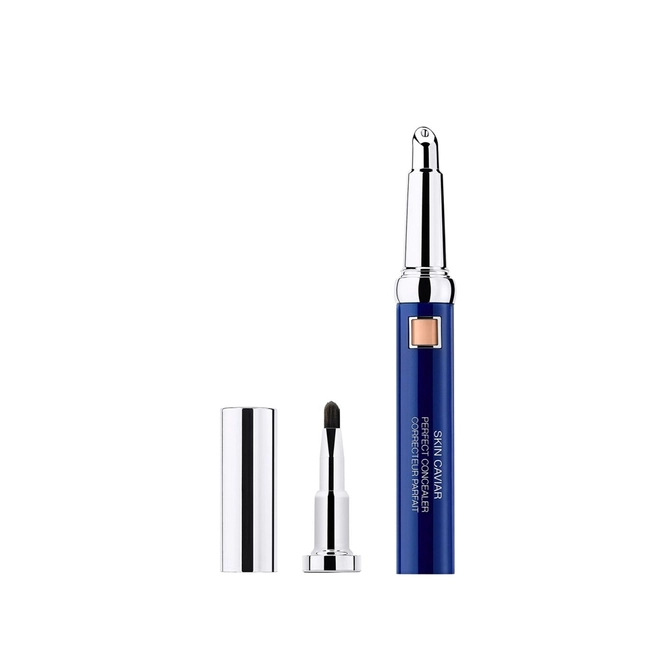 corretivo la prairie skin caviar perfect concealer